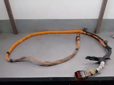 Recambio de automóvil de segunda mano de cableado para nissan juke (f16_) 1.6 hybrid referencias oem iam 297a29432r