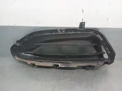 Second-hand car spare part left bumper grille for hyundai i40 i (vf) 1.7 crdi oem iam references xe865533z510