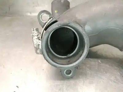 Pezzo di ricambio per auto di seconda mano tubo per audi a4 b6 (8e2) 1.9 tdi riferimenti oem iam 8e0129615  8e0129615