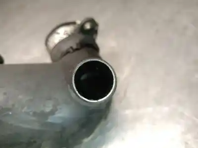 Pezzo di ricambio per auto di seconda mano tubo per audi a4 b6 (8e2) 1.9 tdi riferimenti oem iam 8e0129615  8e0129615