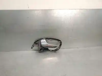 Second-hand car spare part interior left front handle for seat leon (1m1) 1.9 tdi oem iam references 1m0837113  1m0837113d