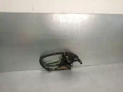 Second-hand car spare part interior left front handle for seat leon (1m1) 1.9 tdi oem iam references 1m0837113  1m0837113d