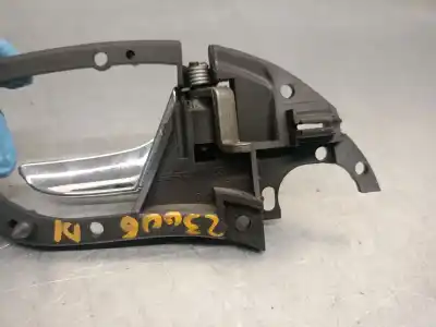 Second-hand car spare part interior left front handle for seat leon (1m1) 1.9 tdi oem iam references 1m0837113  1m0837113d
