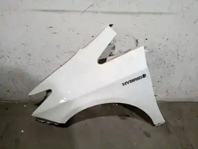 Pièce détachée automobile d'occasion  pour TOYOTA PRIUS (_W3_)  Références OEM IAM 5380247050  5380247050