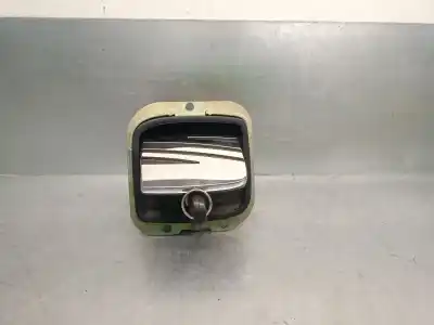 Second-hand car spare part tailgate back door handle for seat leon (1m1) 1.9 tdi oem iam references 1m6827565l