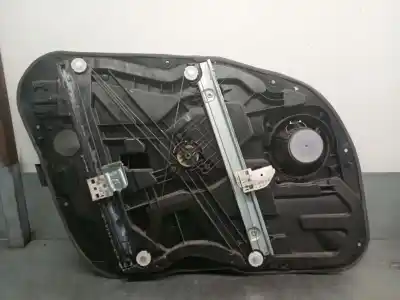 Second-hand car spare part passenger side right window regulator for hyundai i40 i (vf) 1.7 crdi oem iam references 824813z000  824813z000
