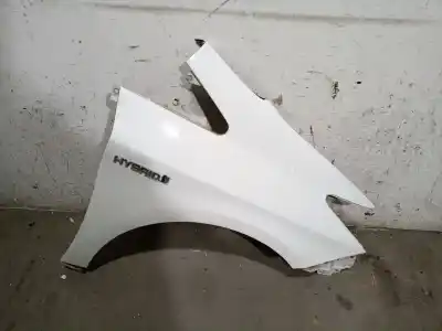 Pièce détachée automobile d'occasion  pour TOYOTA PRIUS (_W3_)  Références OEM IAM 5380147050  5380147050