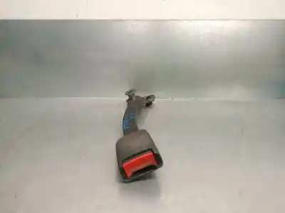 Peça sobressalente para automóvel em segunda mão CHICOTE / ENCAIXE CINTO SEGURANÇA por SEAT LEON (1M1)  Referências OEM IAM 1J4858472  1J4858472