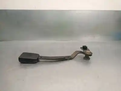 Pièce détachée automobile d'occasion boucle de ceinture de sécurité pour seat leon (1m1) 1.9 tdi références oem iam 1j4858472  1j4858472