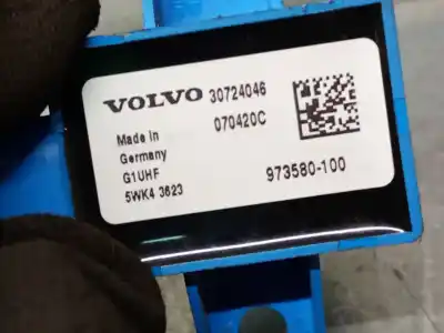 Second-hand car spare part sensor for volvo c30 (533) 1.8 oem iam references 30724046 5wk43623 30724046