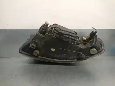 Автозапчасти б/у правая фара за seat leon (1m1) 1.9 tdi ссылки oem iam 1m1941016  1m1941016