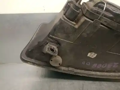 Автозапчасти б/у правая фара за seat leon (1m1) 1.9 tdi ссылки oem iam 1m1941016  1m1941016