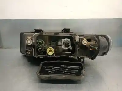 Автозапчасти б/у правая фара за seat leon (1m1) 1.9 tdi ссылки oem iam 1m1941016  1m1941016