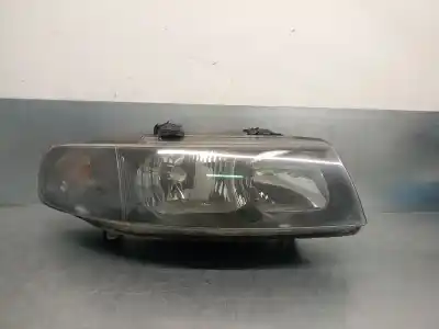 Second-hand car spare part right headlight for seat leon (1m1) 1.9 tdi oem iam references 1m1941016