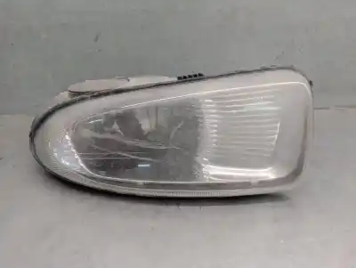 Second-hand car spare part left fog light for chrysler voyager (rg) 2.5 crd cat oem iam references 4857239aa