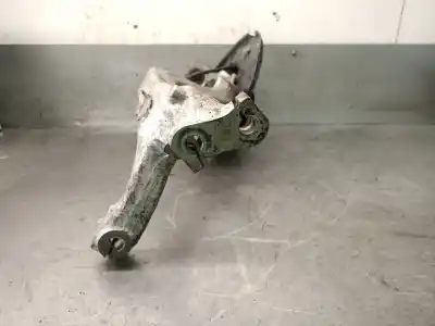 İkinci el araba yedek parçası ön sag knuckle için audi a4 b6 (8e2) 1.9 tdi oem iam referansları 8e0407242b  8e0407254c