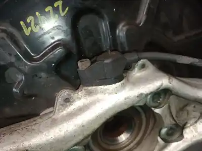 İkinci el araba yedek parçası ön sag knuckle için audi a4 b6 (8e2) 1.9 tdi oem iam referansları 8e0407242b  8e0407254c