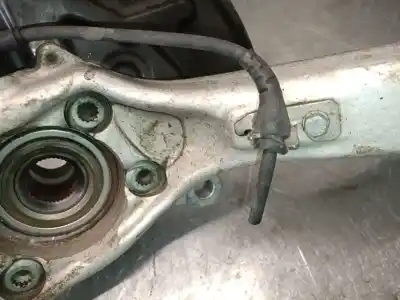 İkinci el araba yedek parçası ön sag knuckle için audi a4 b6 (8e2) 1.9 tdi oem iam referansları 8e0407242b  8e0407254c