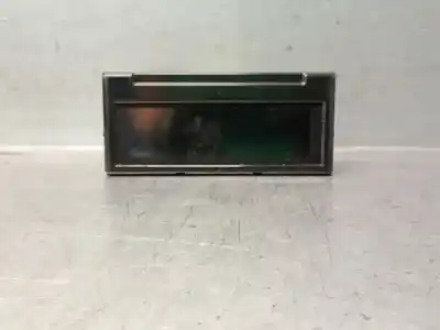 Second-hand car spare part multifunction display for volvo c30 (533) 1.8 oem iam references 30797719