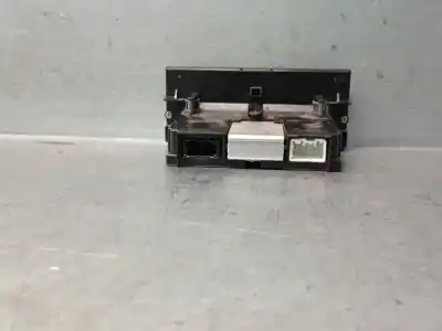 Second-hand car spare part multifunction display for volvo c30 (533) 1.8 oem iam references 30797719  36001469