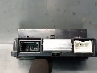 Second-hand car spare part multifunction display for volvo c30 (533) 1.8 oem iam references 30797719  36001469