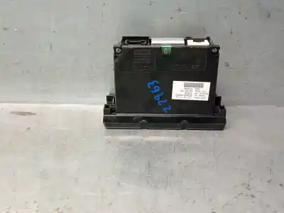 Second-hand car spare part multifunction display for volvo c30 (533) 1.8 oem iam references 30797719  36001469