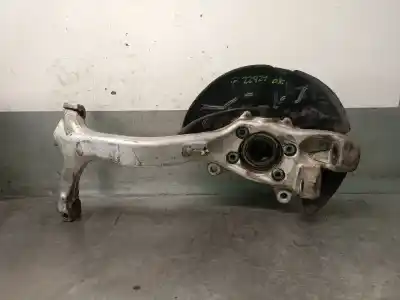 Pezzo di ricambio per auto di seconda mano snodo anteriore sinistro per audi a4 b6 (8e2) 1.9 tdi riferimenti oem iam 8e0407253c