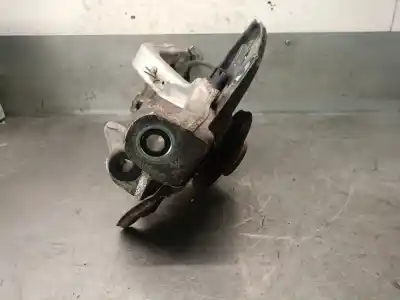 Second-hand car spare part front left knuckle for audi a4 b6 (8e2) 1.9 tdi oem iam references 8e0407253c  8e0407253c