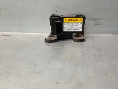 Second-hand car spare part electronic module for volvo c30 (533) 1.8 oem iam references 10170103533  10170103533