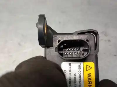 Second-hand car spare part electronic module for volvo c30 (533) 1.8 oem iam references 10170103533  10170103533