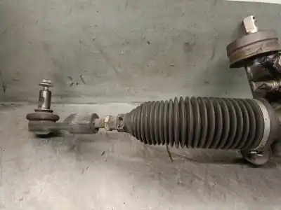 Pezzo di ricambio per auto di seconda mano cremagliera per audi a4 b6 (8e2) 1.9 tdi riferimenti oem iam 8e1422066a 7852974723 zf 8e1422054ax