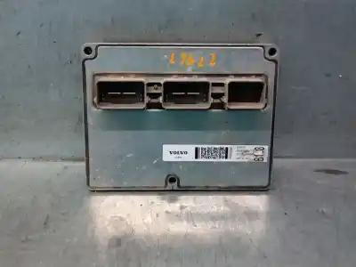 Second-hand car spare part ecu engine control for volvo c30 (533) 1.8 oem iam references 30743371