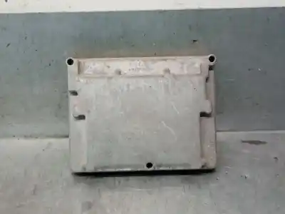 Second-hand car spare part ecu engine control for volvo c30 (533) 1.8 oem iam references 30743371  30743371