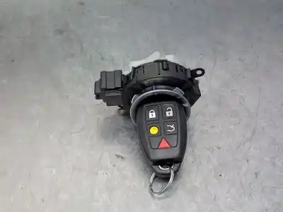 Pièce détachée automobile d'occasion COMMUTATEUR D'ALLUMAGE pour VOLVO C30 (533)  Références OEM IAM 30737157  31300585