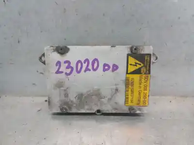 İkinci el araba yedek parçası kontrol ünitesi xenon farlar için renault espace iv (jk0/1_) 2.2 dci (jk0h) oem iam referansları 5dv008290 5dv00829000 hella 7701207830
