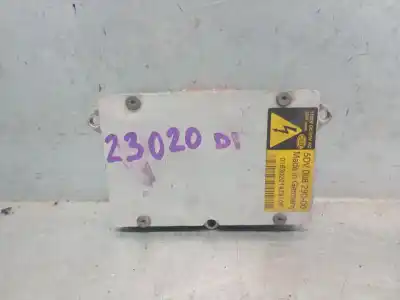 İkinci el araba yedek parçası kontrol ünitesi xenon farlar için renault espace iv (jk0/1_) 2.2 dci (jk0h) oem iam referansları 7701207830 5dv00829000 hella 7701207830