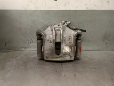Second-hand car spare part front right brake caliper for opel corsa f 1.2 (68) oem iam references hm05