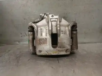 Pezzo di ricambio per auto di seconda mano pinza freno anteriore sinistra per opel corsa f 1.2 (68) riferimenti oem iam hm05