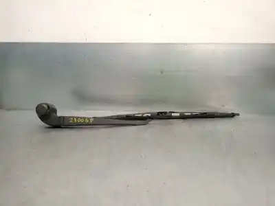 Second-hand car spare part rear windshield wiper arm for seat leon (1m1) 1.9 tdi oem iam references 1m6955707b