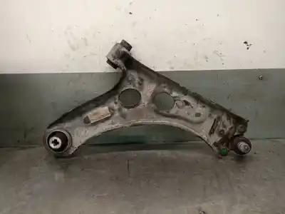 Second-hand car spare part front right lower suspension arm for opel corsa f 1.2 (68) oem iam references hm05