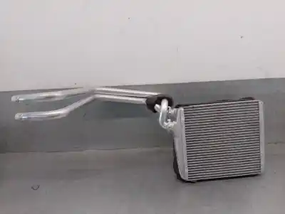 Second-hand car spare part heating / air conditioning radiator for land rover range rover evoque (l538) 2.0 d 4x4 oem iam references 6g9n18d557ba