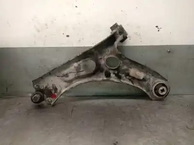 Second-hand car spare part front left lower suspension arm for opel corsa f 1.2 (68) oem iam references hm05