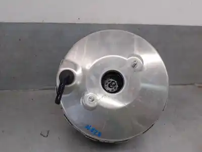 Second-hand car spare part brake servo for land rover range rover evoque (l538) 2.0 d 4x4 oem iam references hk722b195cb  hk722005bb