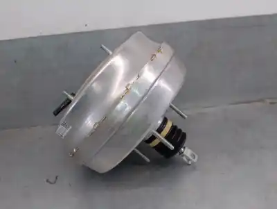 Second-hand car spare part brake servo for land rover range rover evoque (l538) 2.0 d 4x4 oem iam references hk722b195cb  hk722005bb