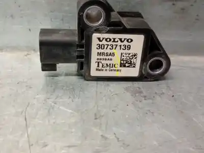 Peça sobressalente para automóvel em segunda mão sensor por volvo c30 (533) 1.8 referências oem iam 30737139  30737139