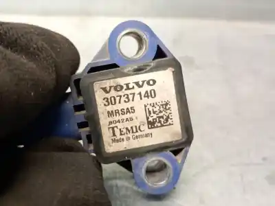 Peça sobressalente para automóvel em segunda mão sensor por volvo c30 (533) 1.8 referências oem iam 30737140  30737140