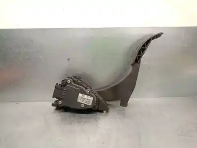 Second-hand car spare part accelerator pedal for seat leon (1m1) 1.9 tdi oem iam references 1j1721503h