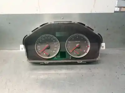 Second-hand car spare part dashboard for volvo c30 (533) 1.8 oem iam references 30710071
