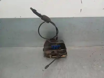 Автозапчастина б/у замок заднього правого дверя для RENAULT ESPACE IV (JK0) (2002->) 2.2 dCi (JK07) Посилання на OEM IAM 8200017959  8200017959