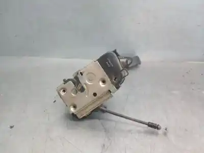 Автозапчастина б/у замок заднього правого дверя для renault espace iv (jk0) (2002->) 2.2 dci (jk07) посилання на oem iam 8200017959  8200017959